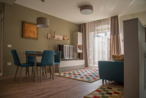 Гостиница Apartment Cristian 2  Тимишуаре